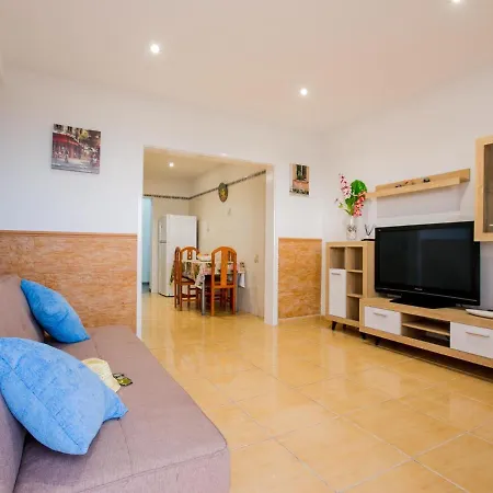 Very Quiet With Wifi Apartament