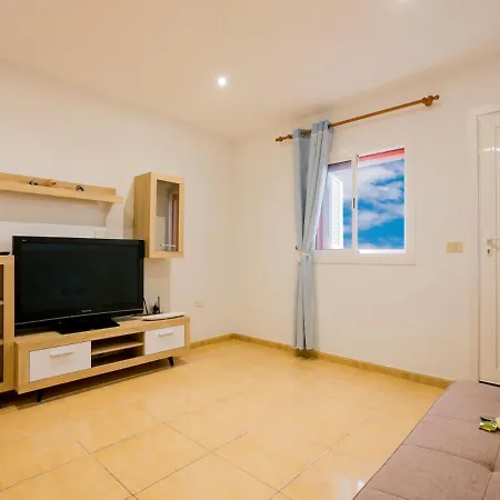 Apartment Very Quiet With Wifi *