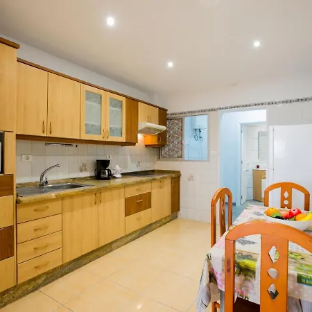 Very Quiet With Wifi Apartment