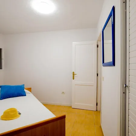 Very Quiet With Wifi Arona (Tenerife)
