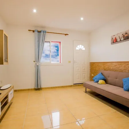 Very Quiet With Wifi * Arona (Tenerife)