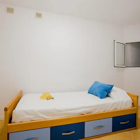 Apartment Very Quiet With Wifi Arona (Tenerife)