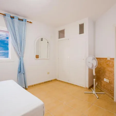 Very Quiet With Wifi Apartment Arona (Tenerife)
