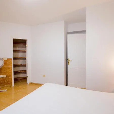Apartamento Very Quiet With Wifi *