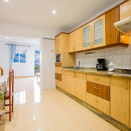 Very Quiet With Wifi Apartamento Arona (Tenerife)